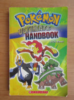 Cris Silvestri - Pokemon ultimate handbook