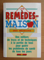 Don Barone - Les remedes-maison des medecins