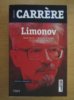 Anticariat: Emmanuel Carrere - Limonov