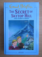 Enid Blyton - The secret of skytop hill