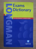 Exams dictionary