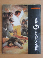 Francisco Goya (album de arta)