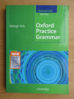 George Yule - Oxford practice grammar
