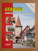 Germana. Compendiu de gramatica