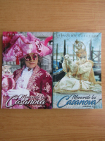 Anticariat: Giacomo Casanova - Memoriile lui Casanova (2 volume)