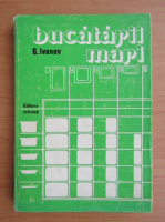 Gleb Ivanov - Bucatarii mari