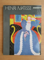 Henri Matisse (album de arta)