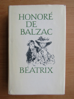 Honore de Balzac - Beatrix