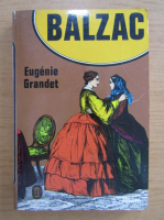 Anticariat: Honore de Balzac - Eugenie Grandet
