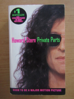 Howard Stern - Private parts