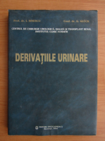 I. Sinescu - Derivatiile urinare