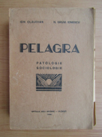 Ion Claudian - Pelagra (1944)