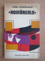 Ionel Bandrabur - Hoinareala
