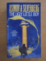 Isaac Asimov - The ugly little boy