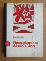 Iseki Masaaki - Pittura giapponese dal 1800 al 2000