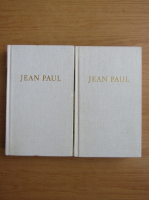 Jean Paul - Werke (2 volume)