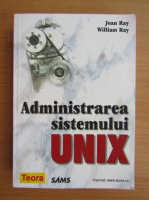 Joan Ray - Administrarea sistemului UNIX