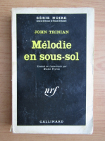 John Trinian - Melodie en sous-sol