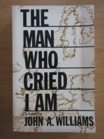 John Williams - The man who cried I am