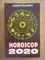 Anticariat: Joseph Polansky - Horoscop 2020