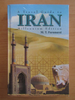 M. T. Faramarzi - A travel guide to Iran