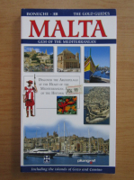 Malta. The gold guides