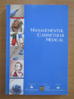 Anticariat: Managementul cabinetului medical