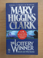 Mary Higgins Clark - The lottery winner