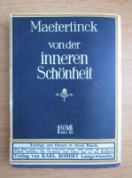 Maurice Maeterlinck - Inneren Schonheit