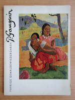 P. Gauguin (album de arta)