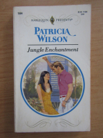 Patricia Wilson - Jungle enchantment