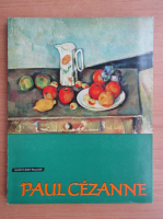 Paul Cezanne (album de arta)