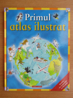 Primul atlas ilustrat