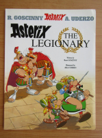 Rene Goscinny - Asterix. The legionary