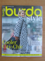 Anticariat: Revista Burda, nr. 11, 2014