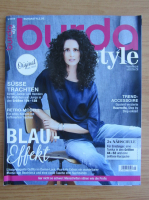 Revista Burda, nr. 9, 2019