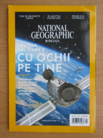 Revista National Geographic, nr. 178, februarie 2018