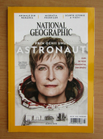 Revista National Geographic, nr. 179, martie 2018