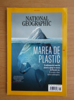 Revista National Geographic, nr. 182, iunie 2018
