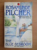 Rosamunde Pilcher - The blue bedroom