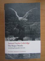 Samuel Taylor Coleridge - The major works