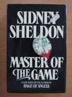 Sidney Sheldon - Master of the game