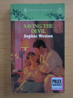 Sophie Weston - Saving the devil