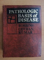 Stanley L. Robbins - Pathologic basis of disease
