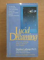 Stephen LaBerge - Lucid dreaming