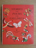 Stories and poems for children