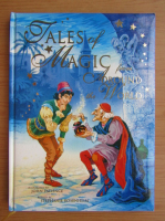 Tales of magic from around the world