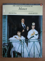 The complete paintings of Manet