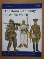 The Romanian Army of World War II
