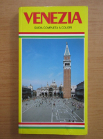 Venezia. Guida completa a colori